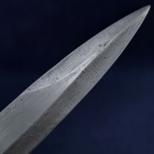 German WW1 Ersatz Bayonet – Carter Type EB50 - 7